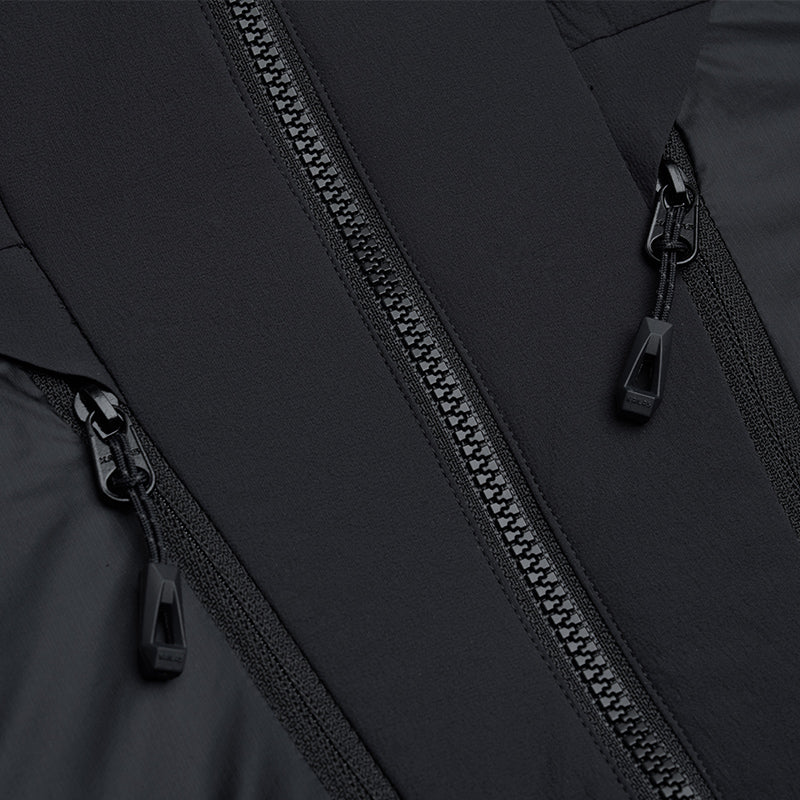 Kailas AT 80-PRO Insulated Softshell Jacket Men's - Image 9