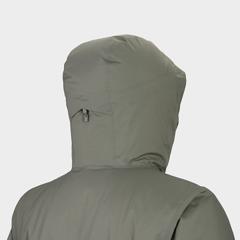 Kailas Bogda Plus LT Insulated Hardshell Jacket Unisex - Image 39