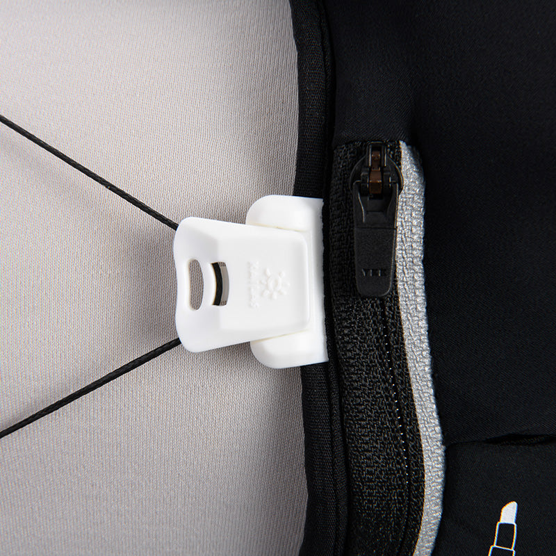 Kailas Fuga Air 7 Ⅳ Trail Running Vest Pack 7L Women's - Image 41