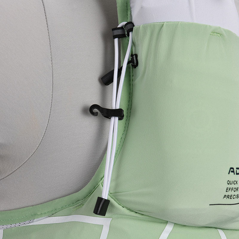 Kailas Fuga Air 8 IV Trail Running Vest Pack 8L Unisex - Image 49