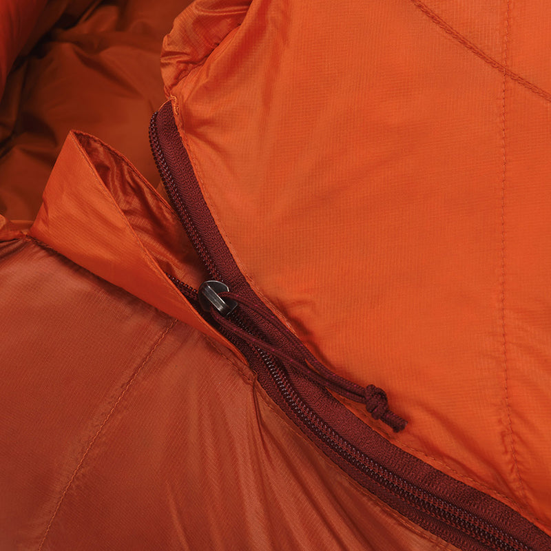 Kailas TREK 1000 Down Sleeping Bag - Image 5
