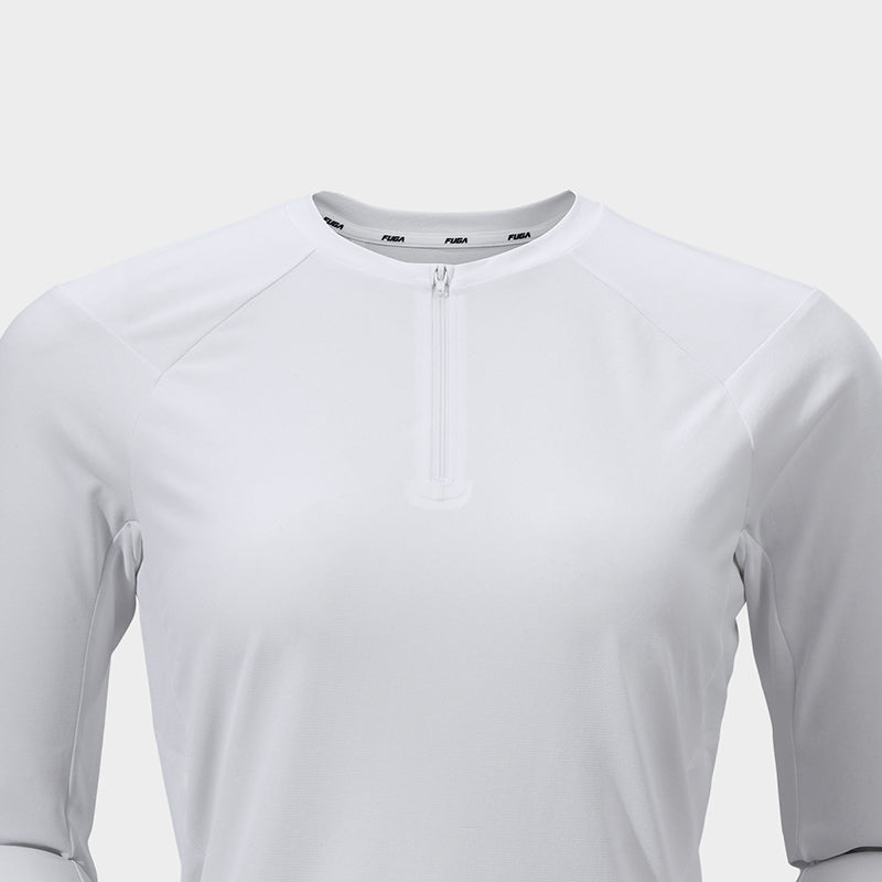 KAILAS FUGA Long-sleeve Functional T-shirt Women's - Image 4