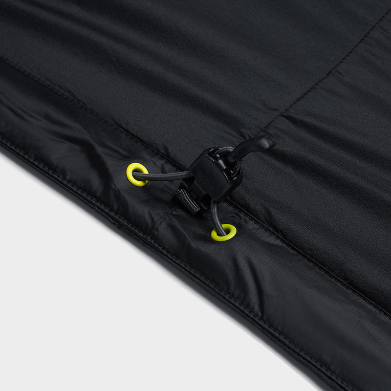 Kailas AT 80-PRO Insulated Softshell Jacket Men's - Image 10