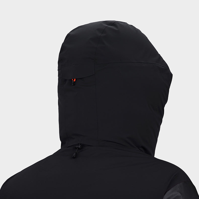 Kailas 8000GT Light Alpine Down Jacket Unisex - Image 10