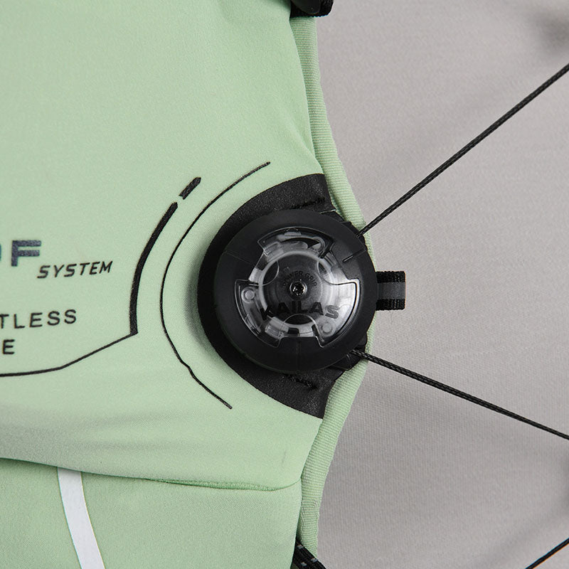 Kailas Fuga Air 8 IV Trail Running Vest Pack 8L Unisex - Image 48