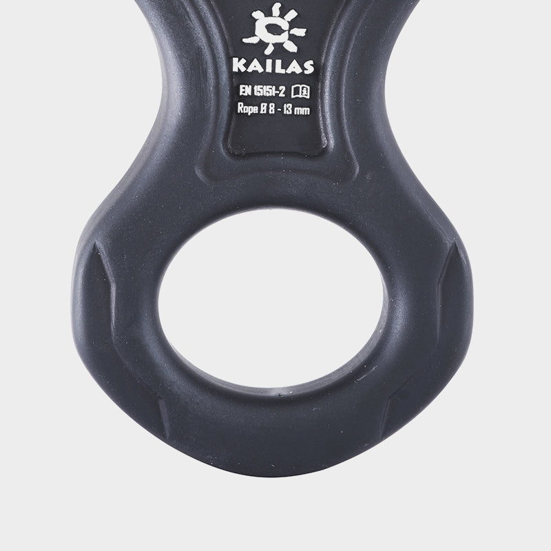 Kailas Multi Purpose 8 Descender - Image 9