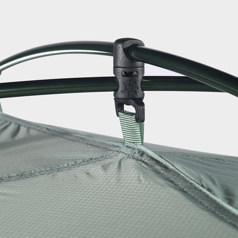 Kailas Zenith IV Camping Tent 2P - Image 3