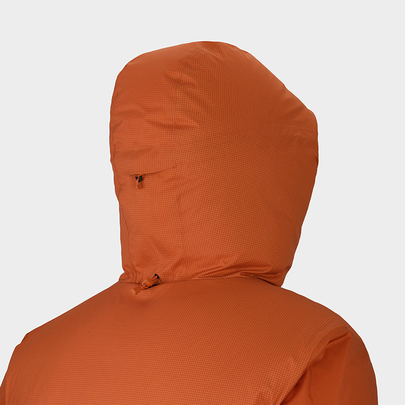 Kailas 6000GT 800FP Goose Down Jacket Men's - Image 16