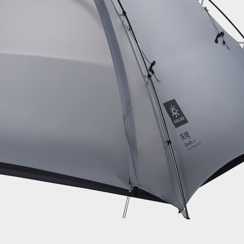 Kailas Zenith IV Camping Tent 2P - Image 9