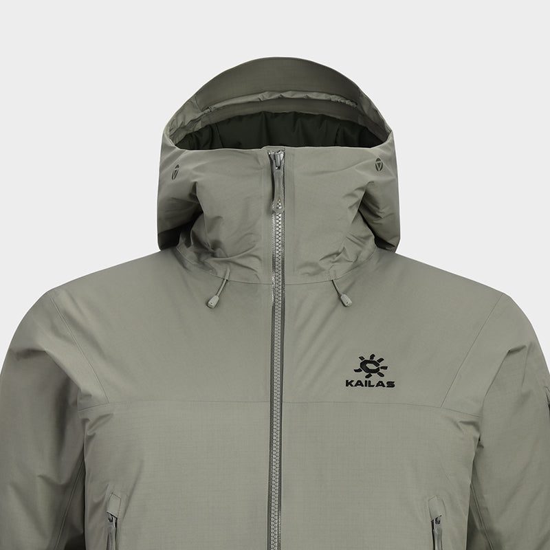 Kailas Bogda Plus LT Insulated Hardshell Jacket Unisex - Image 40