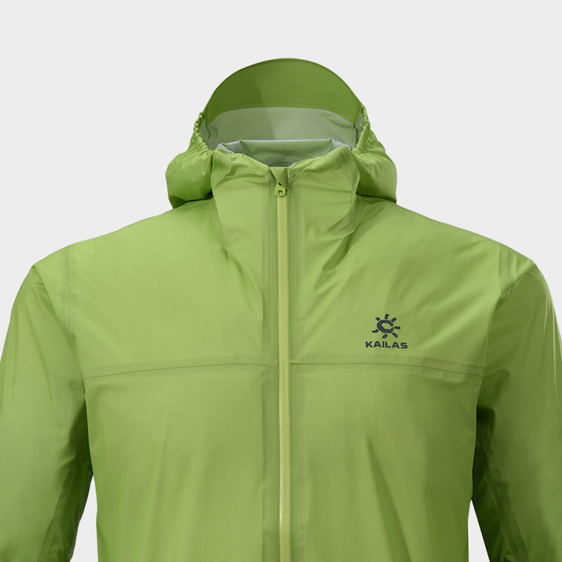 Kailas AERO Light Mountain Running Jacket Men's - Image 10