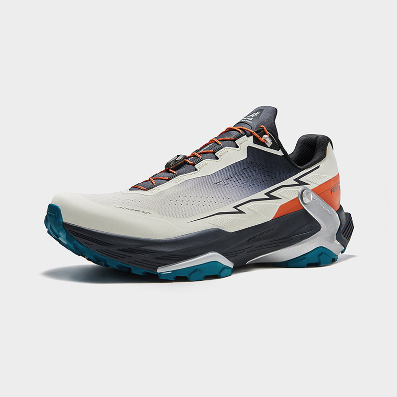 Kailas FUGA DU SPEED LOW Trail Running Shoes Men's - Image 21