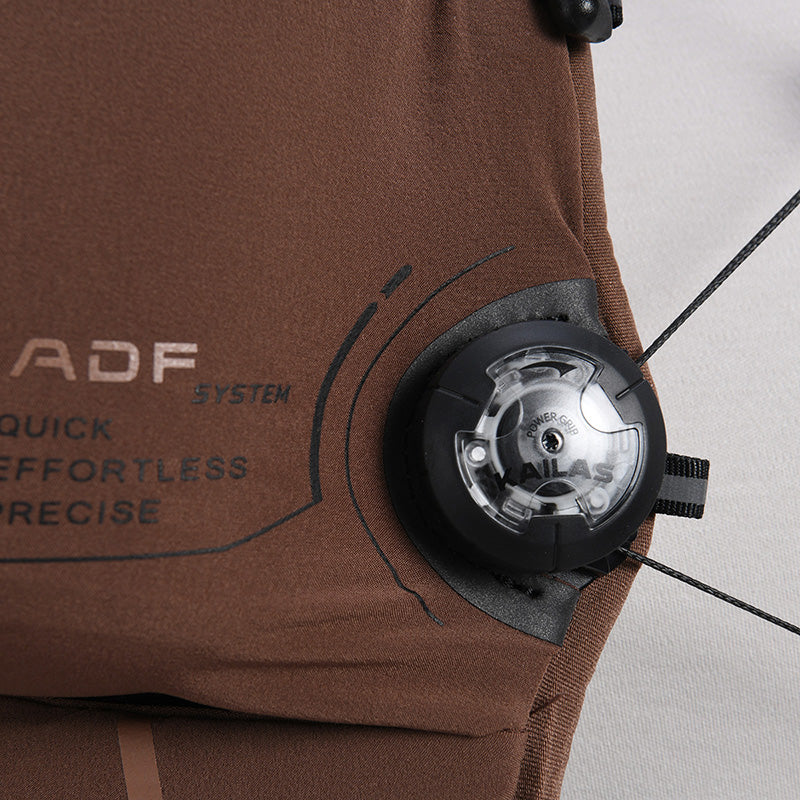 Kailas Fuga Air 8 IV Trail Running Vest Pack 8L Unisex - Image 42