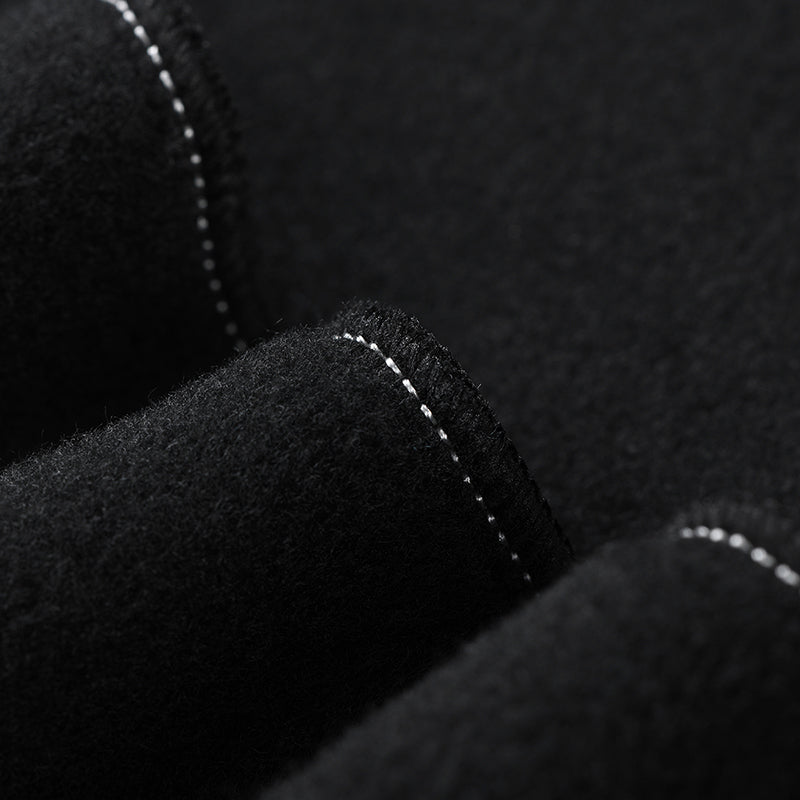 Kailas Half-zip Stand Collar Fleece Jacket Men's - Image 15