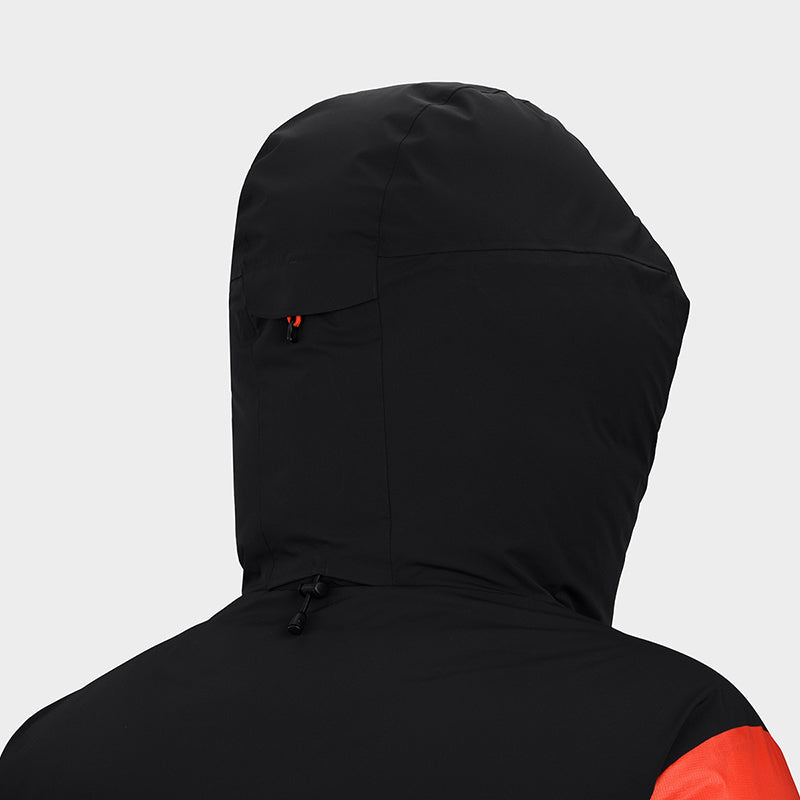 Kailas 8000GT Light Alpine Down Jacket Unisex - Image 5