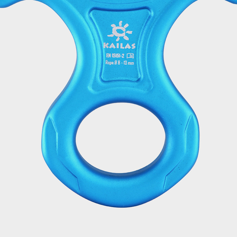 Kailas Multi Purpose 8 Descender - Image 10