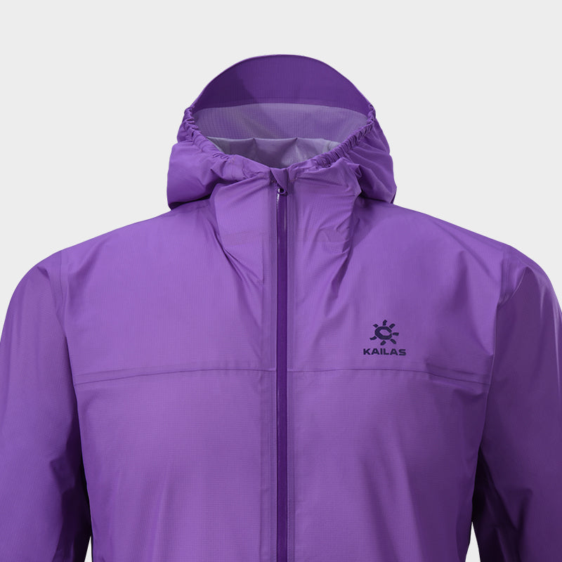 Kailas AERO Light Mountain Running Jacket Men's - Image 5