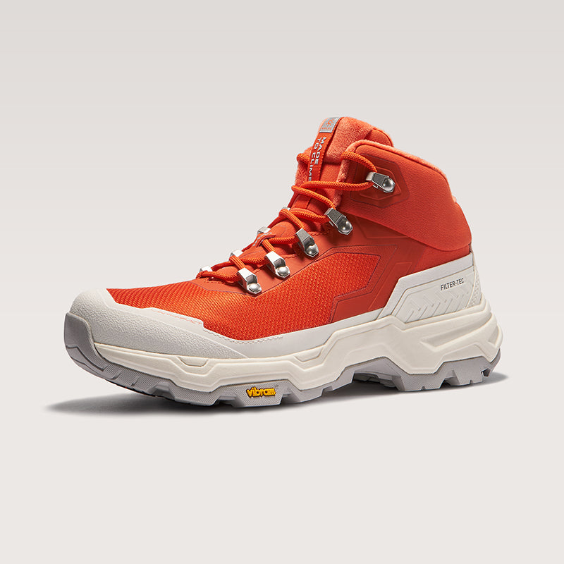 Kailas N44 FLT MID Waterproof Trekking Shoes Women's - Image 6