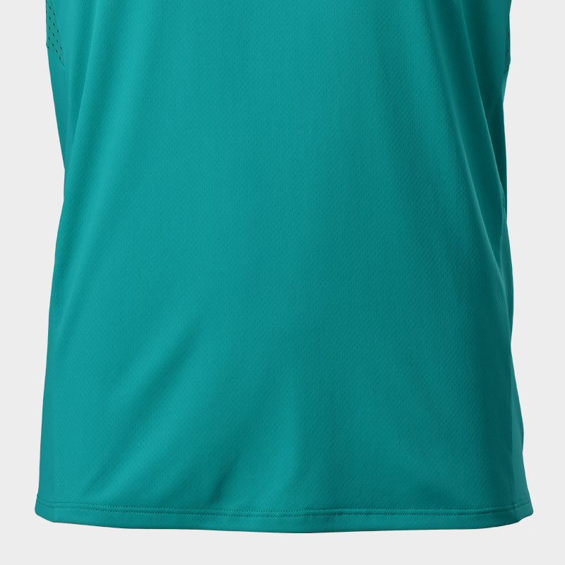 KAILAS Crew Neck Short Sleeve Functional T-Shirt Men's - Image 5