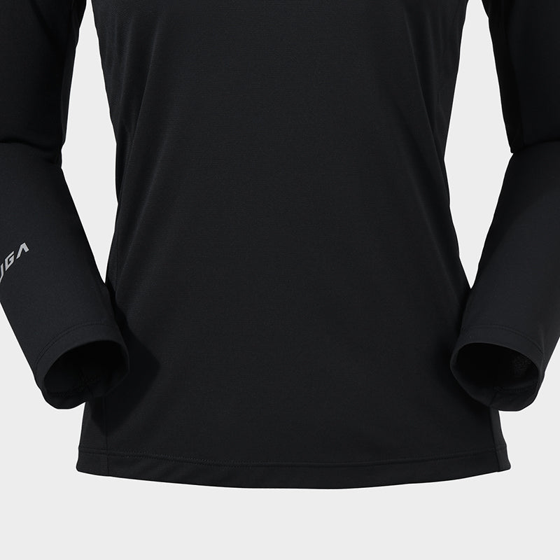 KAILAS FUGA Long-sleeve Functional T-shirt Women's - Image 5