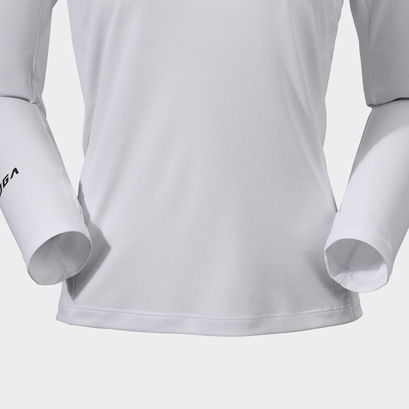 KAILAS FUGA Long-sleeve Functional T-shirt Women's - Image 5