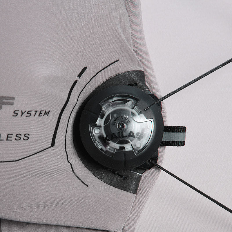 Kailas Fuga Air 8 IV Trail Running Vest Pack 8L Unisex - Image 53