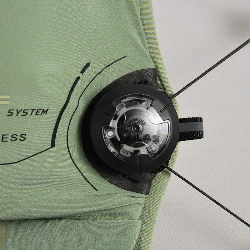 Kailas Fuga Air 8 IV Trail Running Vest Pack 8L Unisex - Image 33