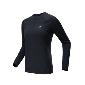 KAILAS FUGA Technical Long Sleeve T-shirt Women's