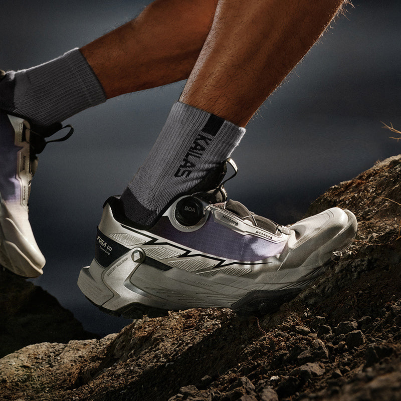 Kailas FUGA DU BOA® Trail Running Shoes Men's - Image 2