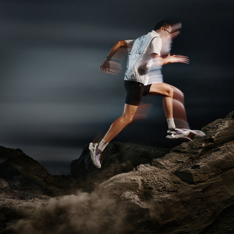 Kailas FUGA DU BOA® Trail Running Shoes Men's - Image 8