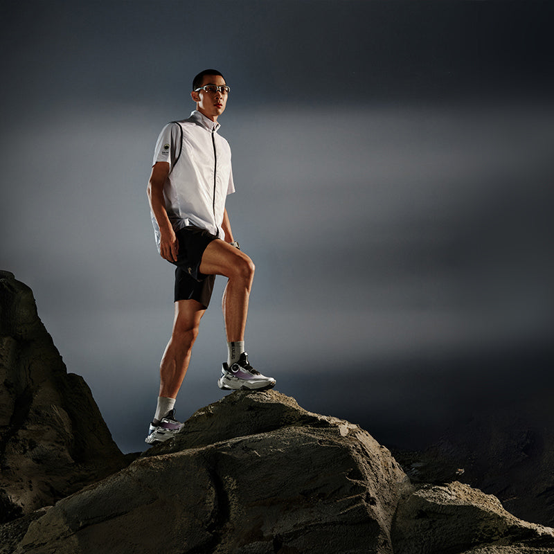 Kailas FUGA DU BOA® Trail Running Shoes Men's - Image 9