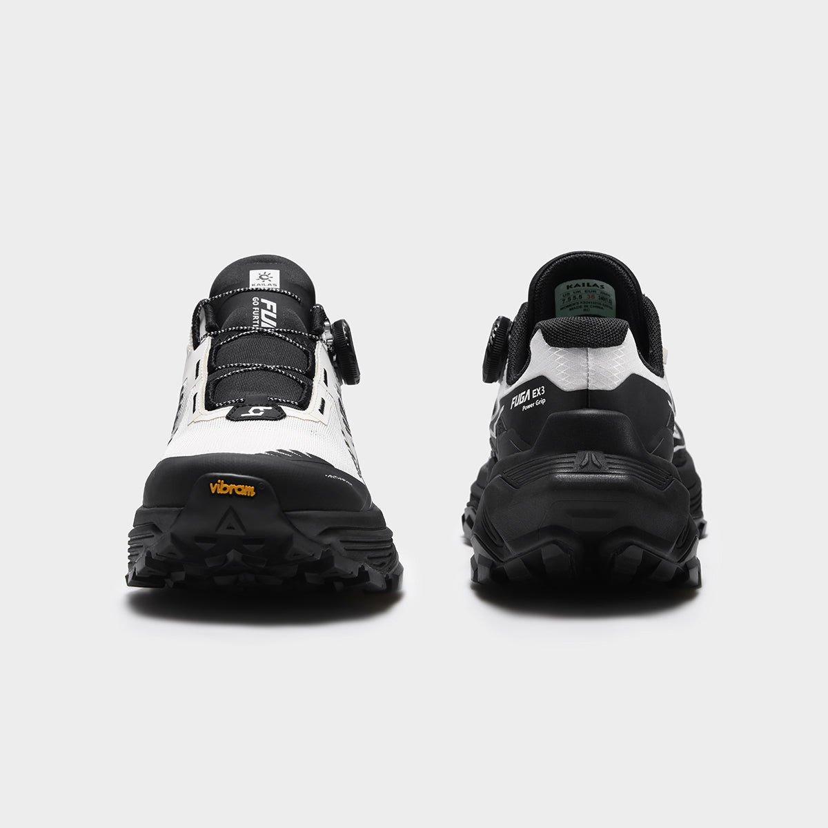 Kailas FUGA EX 3 BOA® Trail Running Shoes Women's - Image 10