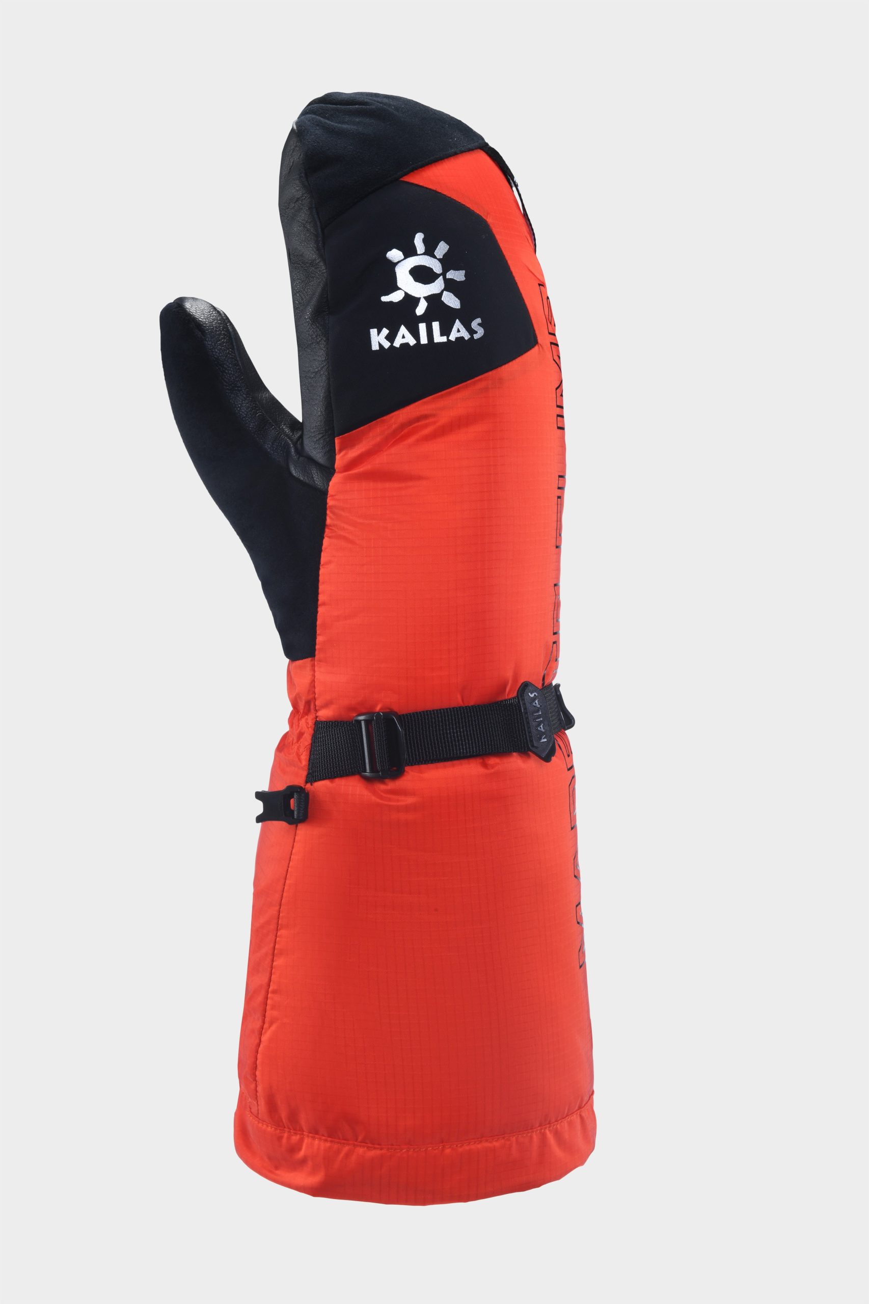 Kailas Makalu VI 3-in-1 Down Mountaineering Gloves - Image 2